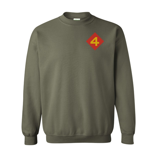 2d Battalion 24th Marines Sweatshirt