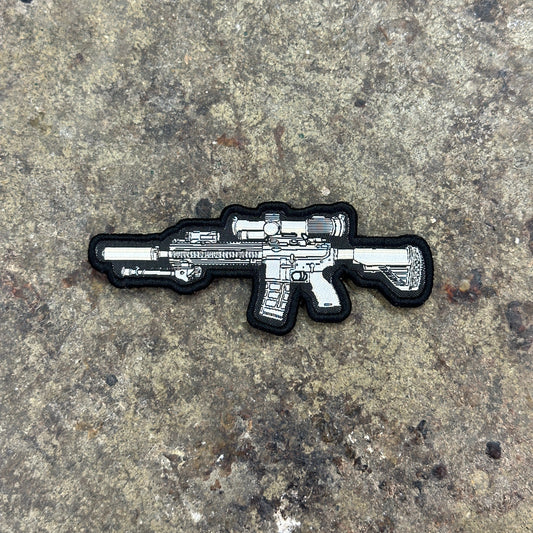 M27 Patch