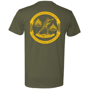 Open image in slideshow, Advanced Infantry Marine Course Tee/Hoodie/Sweat Top
