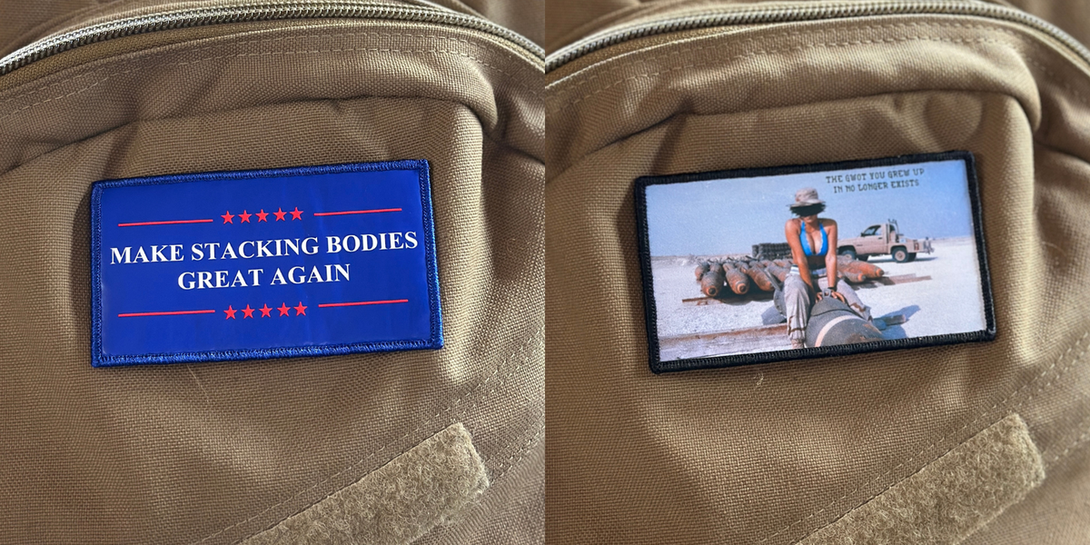 Military Culture