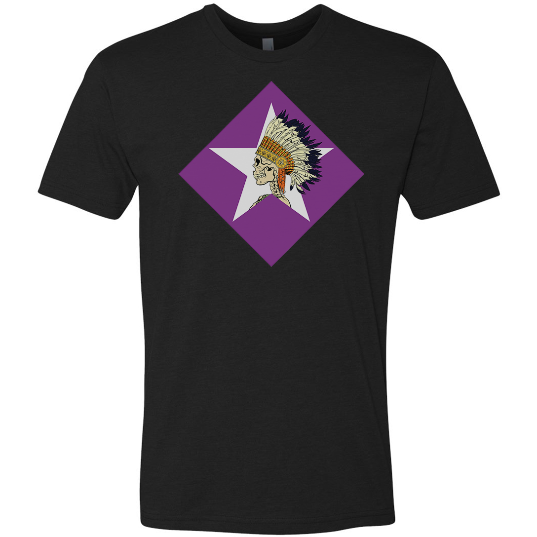 73rd Machine Gun Company WWI Tribute Tee