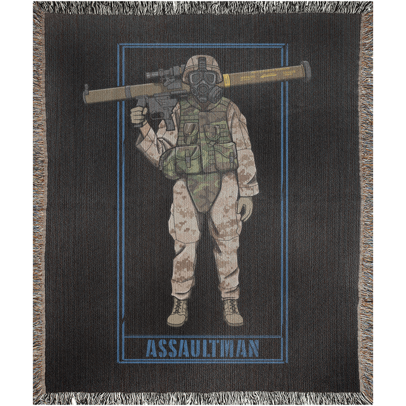 Load image into Gallery viewer, WovenBlanket_50x60-20250501002908320
