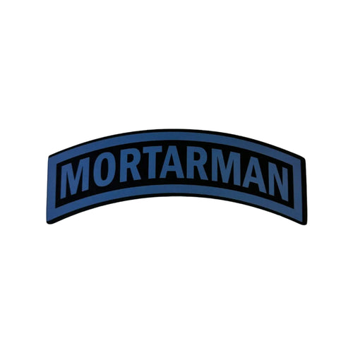Mortarman Tab