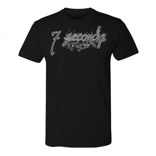 7 Seconds Tee