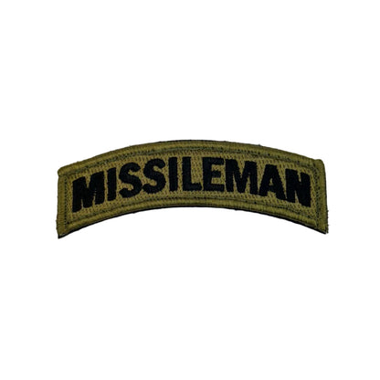 Missileman Tab Patch