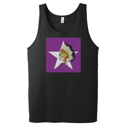 8th Machine Gun Company WWI Tribute Tank