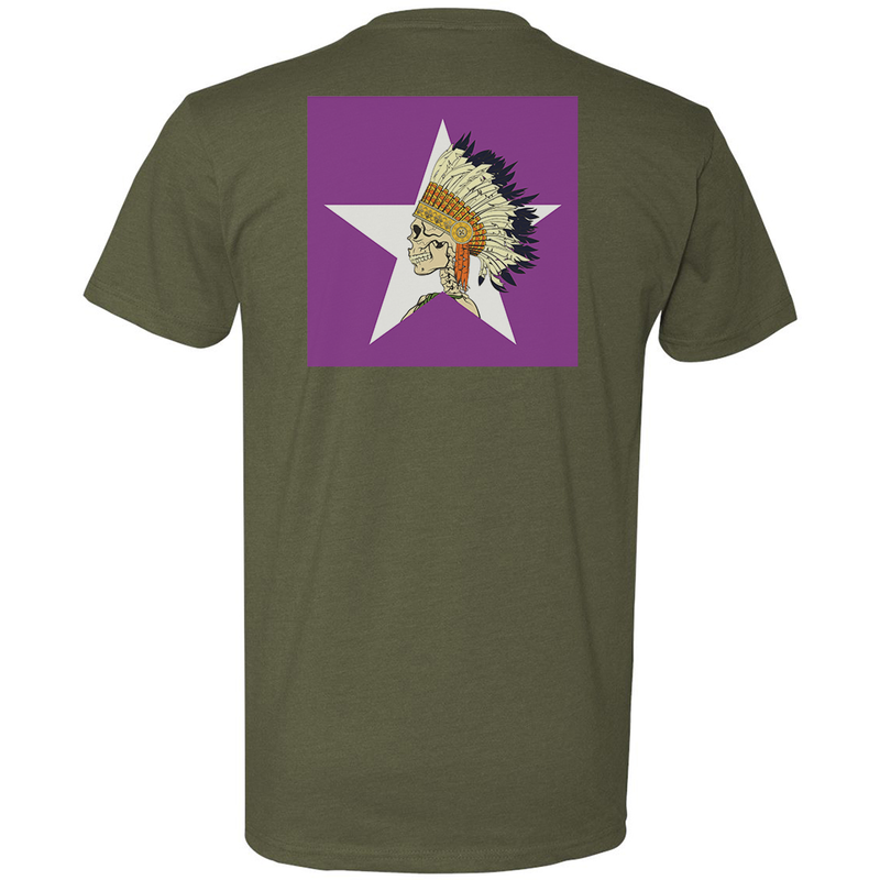 Load image into Gallery viewer, 8th Machine Gun Company WWI Tribute Tee
