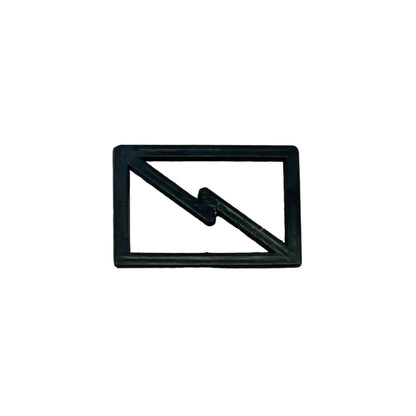 Signals-Comm Symbol Lapel Pin