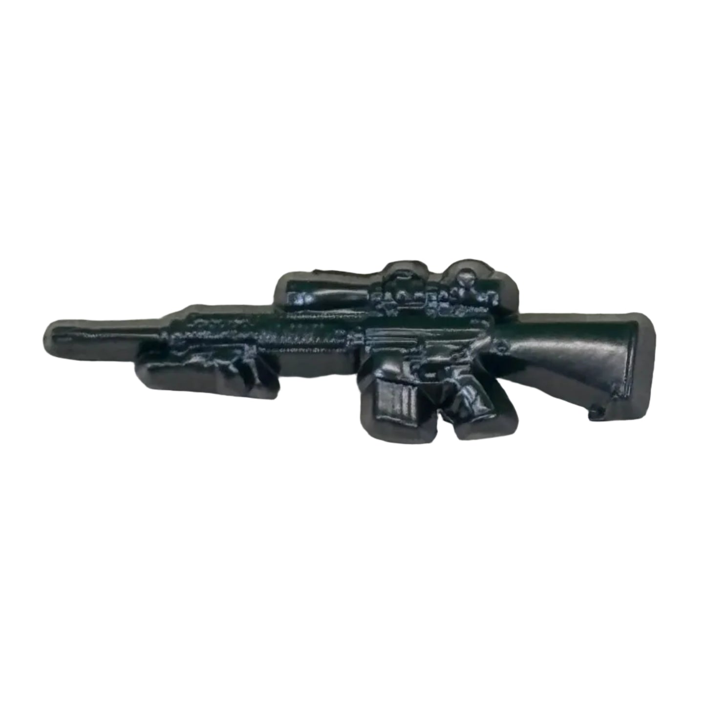 M110 SASS Lapel Pin