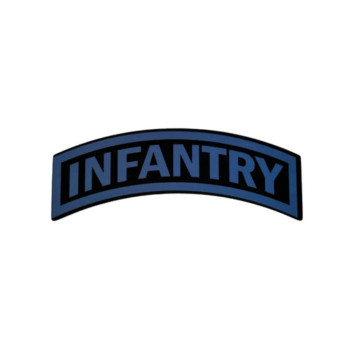 Infantry Tab
