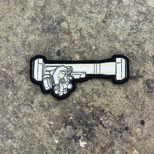 FGM-148 Javelin Patch