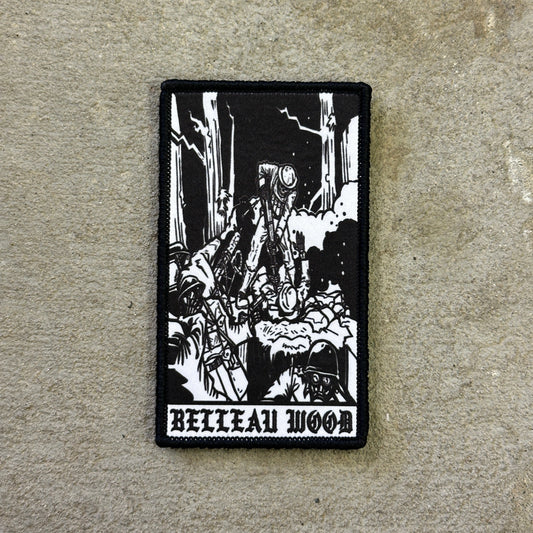 Belleau Wood Patch