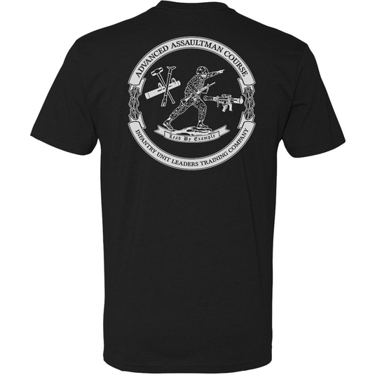 Advanced Assaultman Course Tee