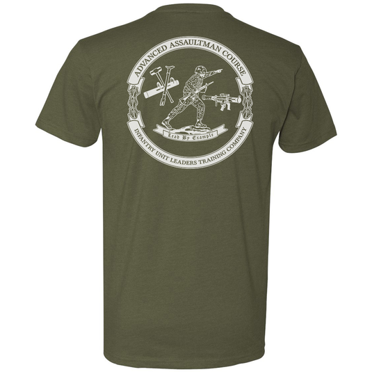 Advanced Assaultman Course Tee