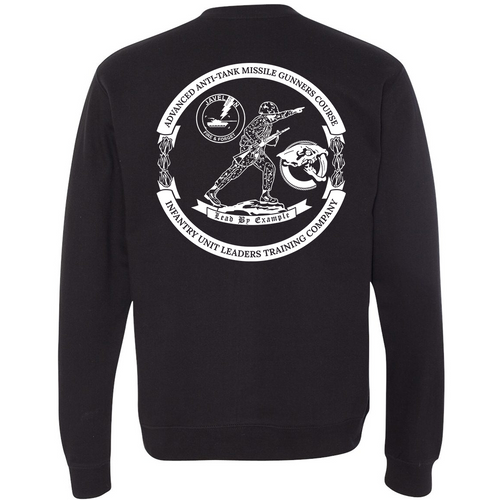 Advanced Anti-Tank Missile Gunners Course Sweatshirt