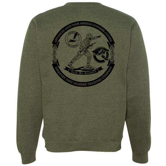 Advanced Anti-Tank Missile Gunners Course Sweatshirt