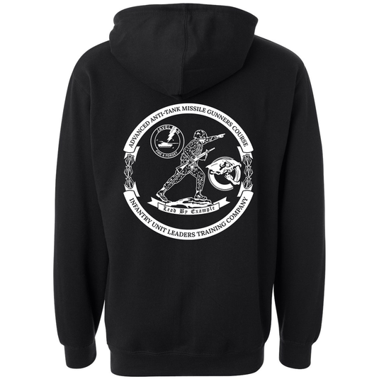 Advanced Anti-Tank Missile Gunners Course Hoodie