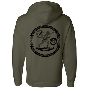 Open image in slideshow, Advanced Anti-Tank Missile Gunners Course Hoodie

