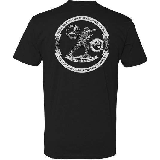 Advanced Anti-Tank Missile Gunners Course Tee