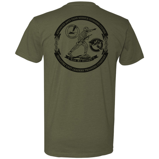 Advanced Anti-Tank Missile Gunners Course Tee