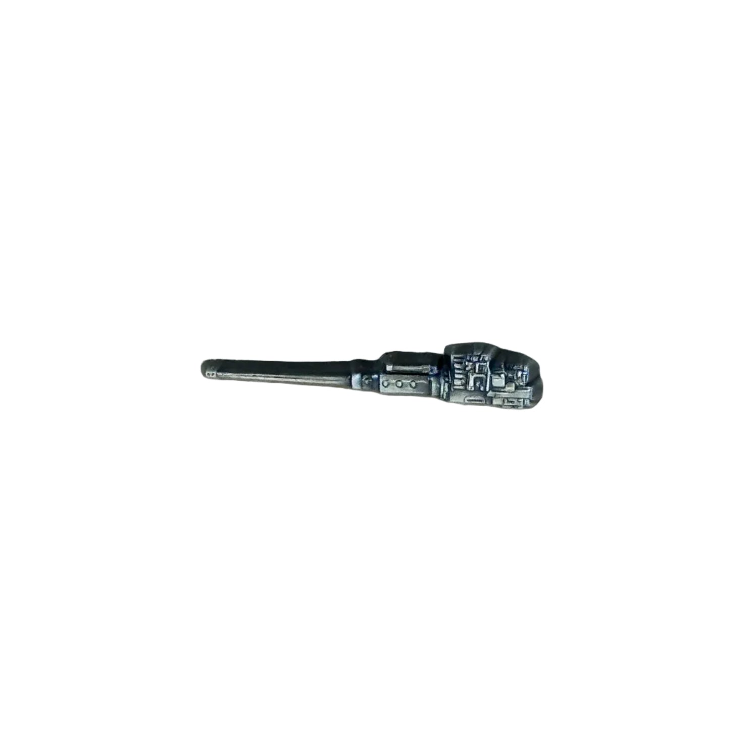 M242 Bushmaster Lapel Pin