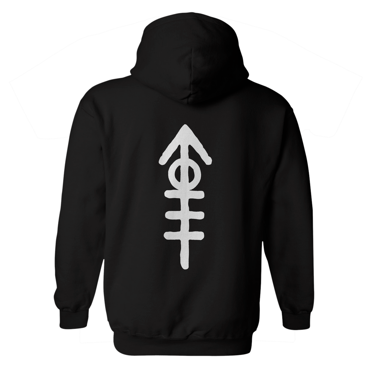 AGL Symbol Hoodie
