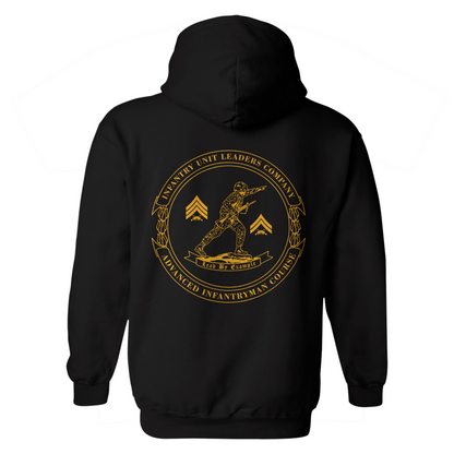 Advanced Infantryman Course Hoodie