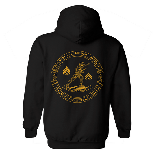 Advanced Infantryman Course Hoodie
