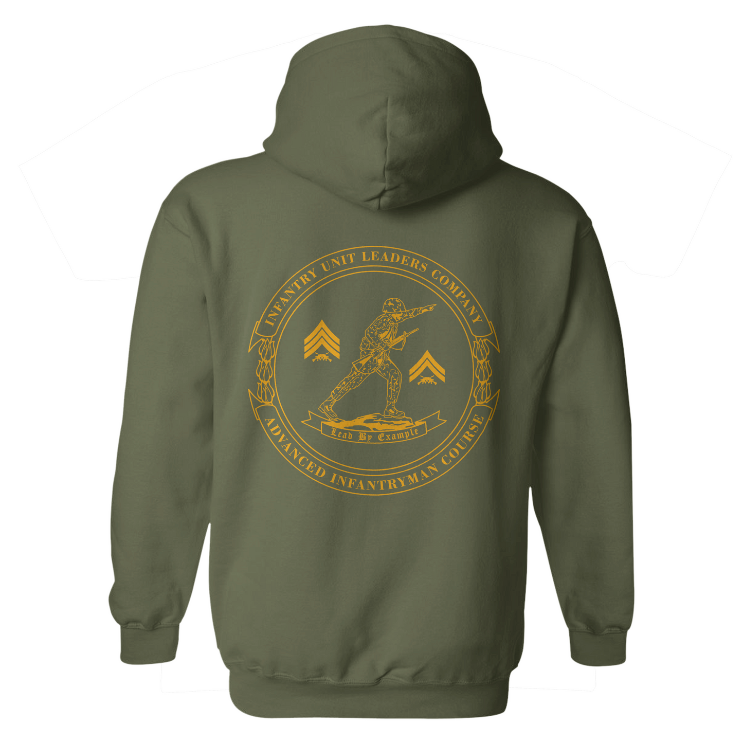 Advanced Infantryman Course Hoodie
