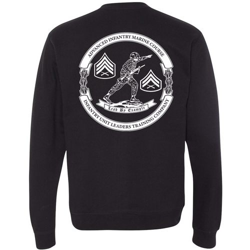 Advanced Infantry Marine Course Sweatshirt