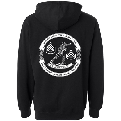 Advanced Infantry Marine Course Hoodie