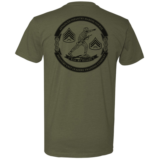 Advanced Infantry Marine Course Tee