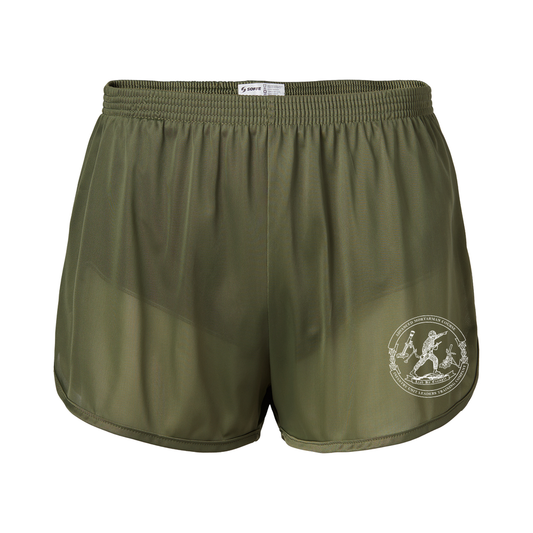 Advanced Mortarman Course Silkies