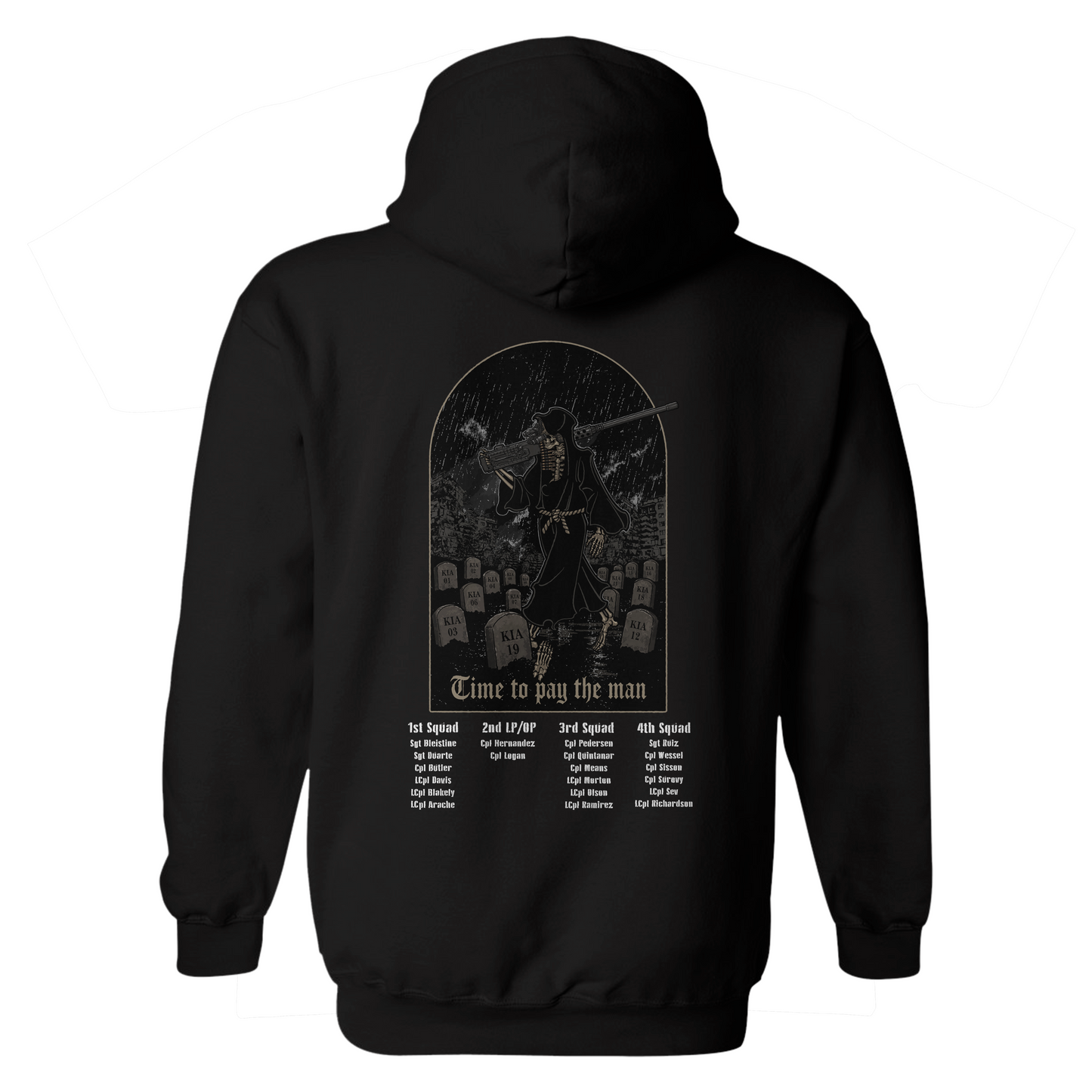 AMGC-E 2-26 Hoodie