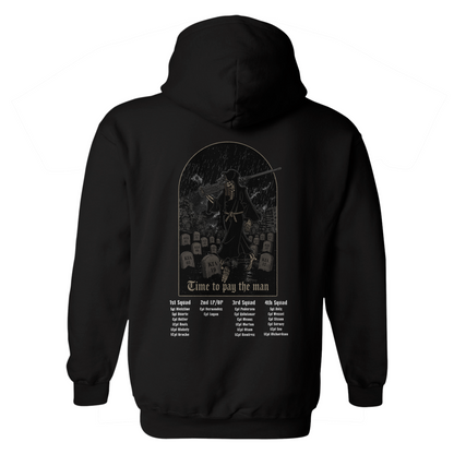 AMGC-E 2-26 Hoodie
