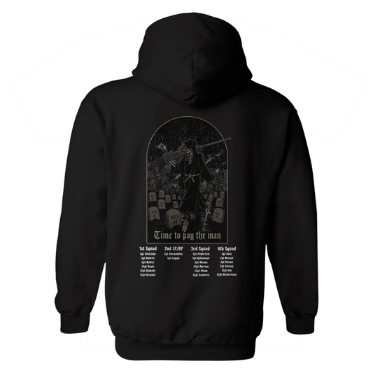 AMGC-E 2-26 Hoodie
