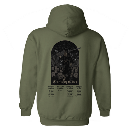 AMGC-E 2-26 Hoodie