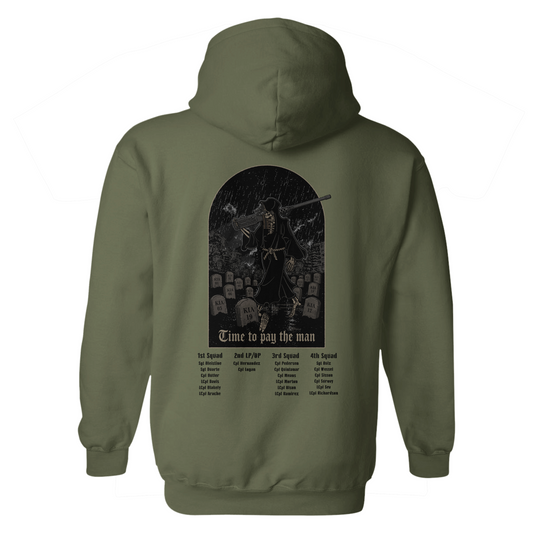 AMGC-E 2-26 Hoodie