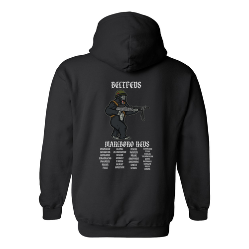 AMGC-E 2-25 Hoodie