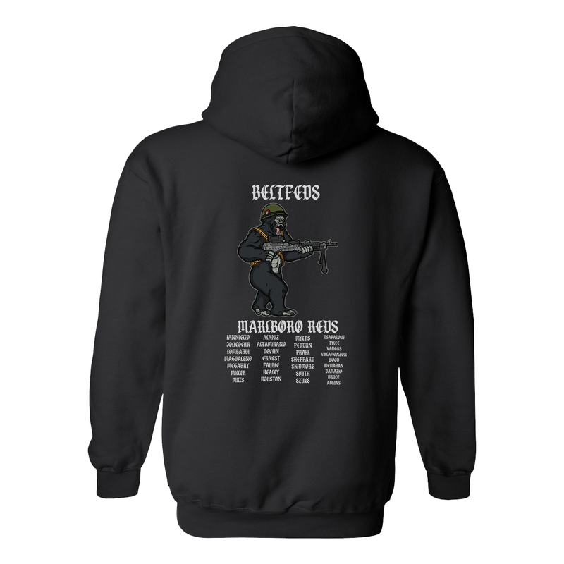 Load image into Gallery viewer, AMGC-E 2-25 Hoodie
