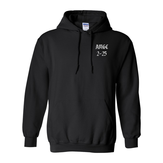AMGC-E 2-25 Hoodie