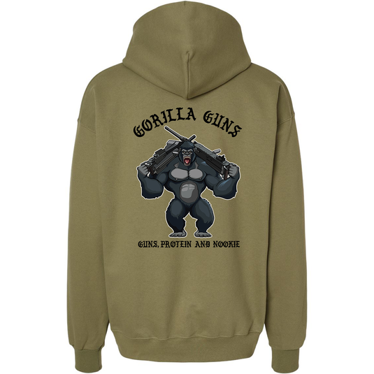 AMGC Class 4-24 Hoodie