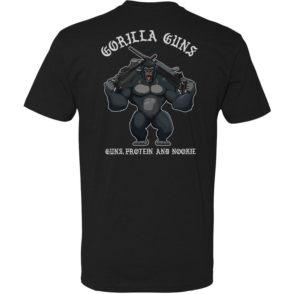 AMGC Class 4-24 Tee