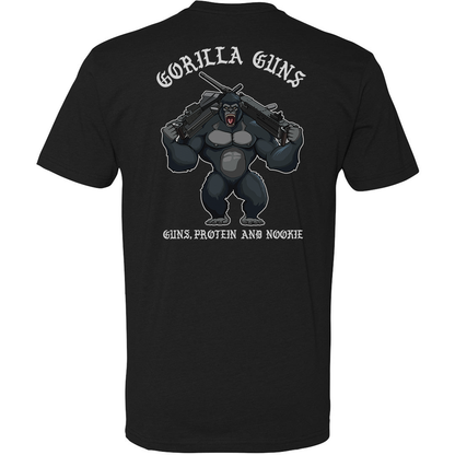 AMGC Class 4-24 Tee