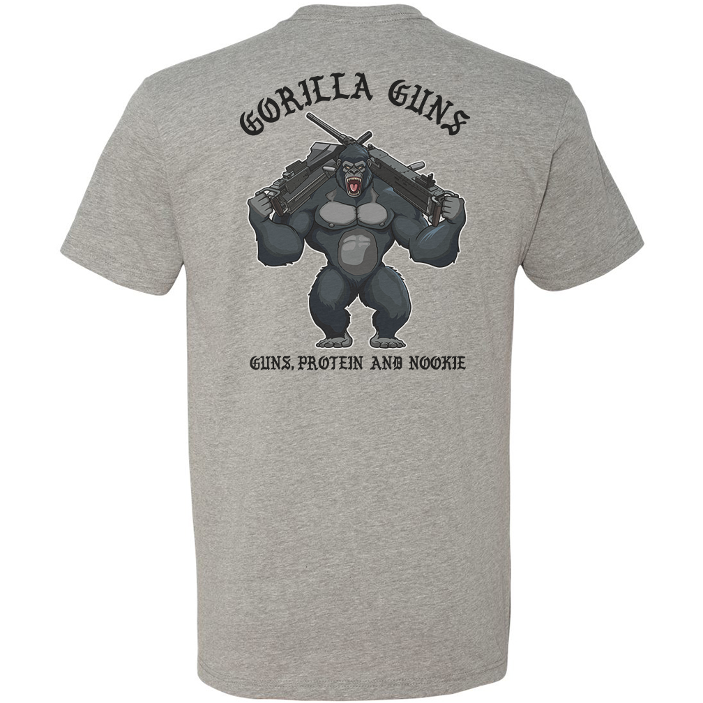 AMGC Class 4-24 Tee