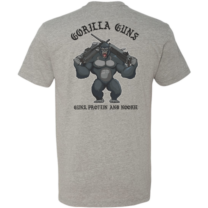 AMGC Class 4-24 Tee