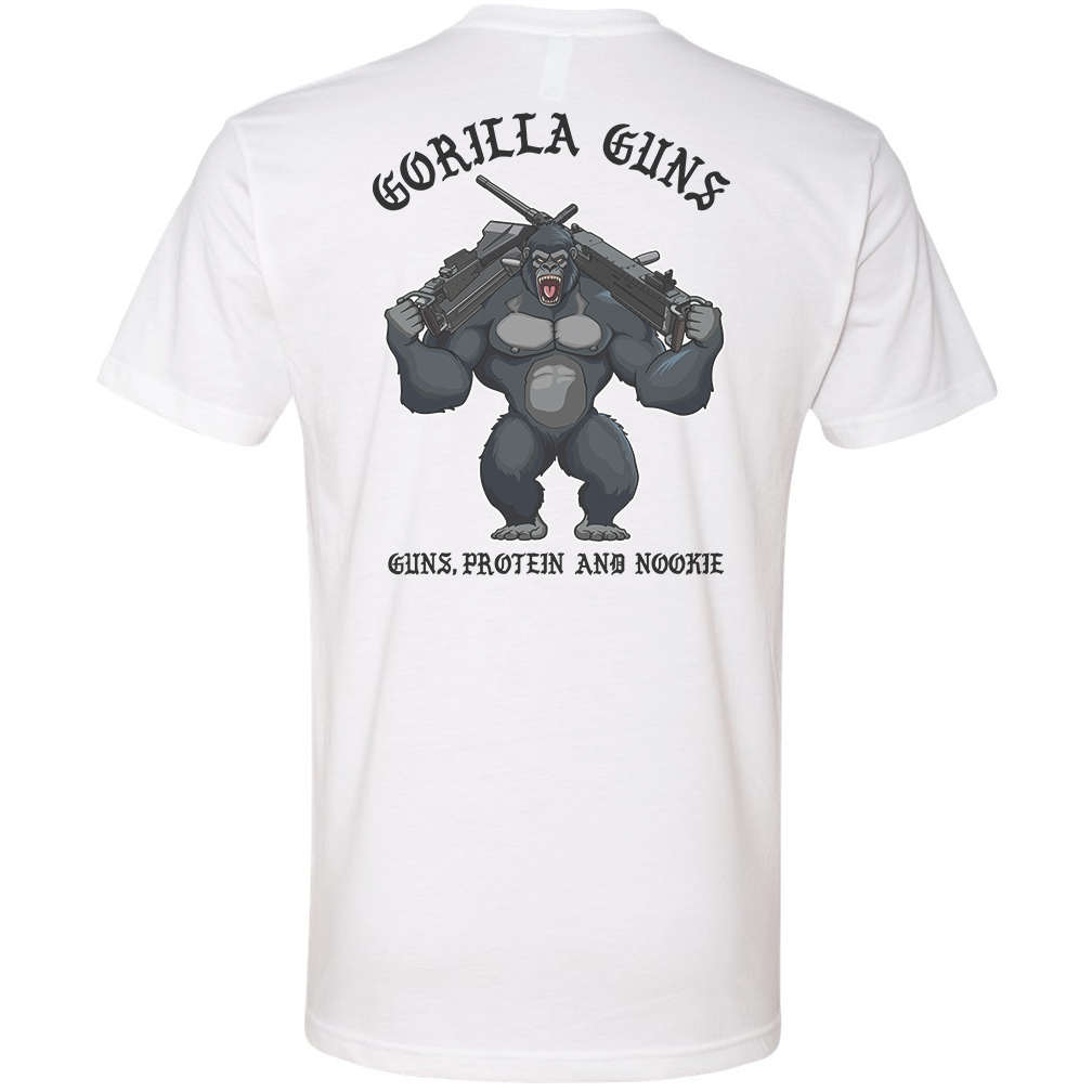 AMGC Class 4-24 Tee