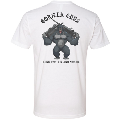 AMGC Class 4-24 Tee