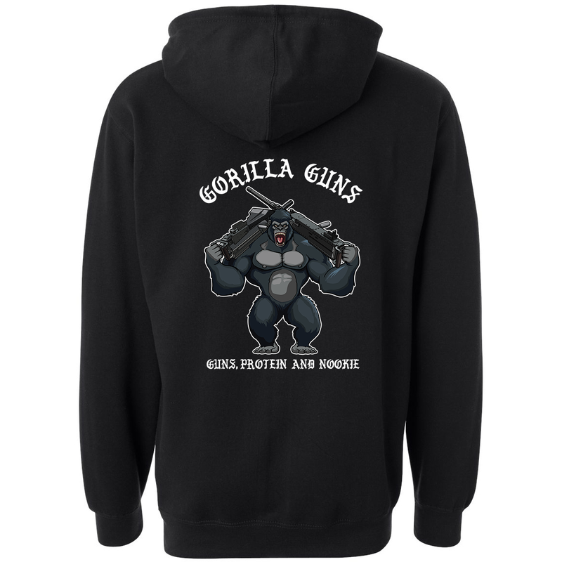 Load image into Gallery viewer, AMGC Class 4-24 Hoodie
