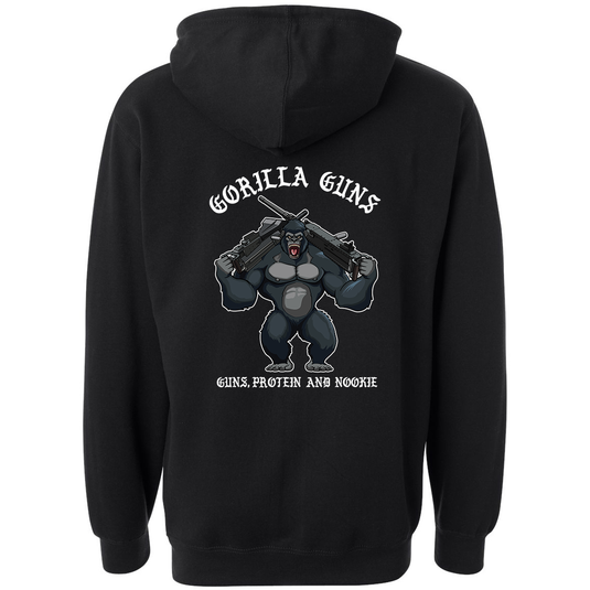 AMGC Class 4-24 Hoodie